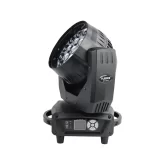 V-Show Aura1915 Вращающаяся голова Wash, 19x15 Вт., RGBW