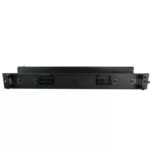 V-Show B1060S Моторизованная панель, 10x60 Вт. + 96x0,5 Вт. RGBW