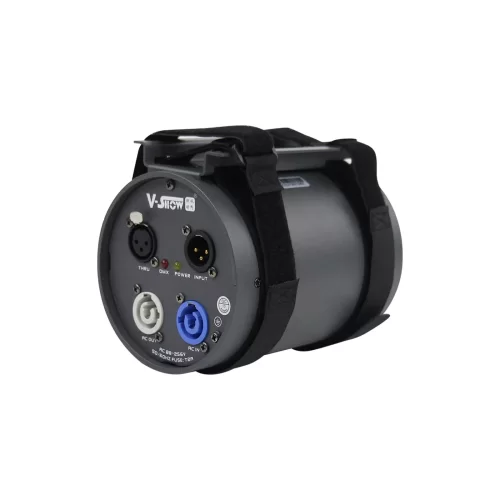 V-Show DSP06 Сплиттер DMX, 1x6, RDM