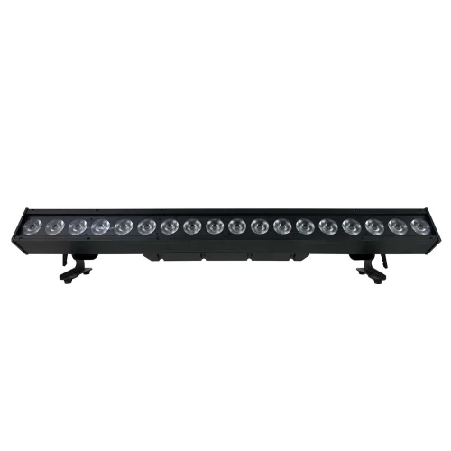 V-Show IP1820 Светодиодная панель LED BAR, 18x20 Вт. RGBW, IP66