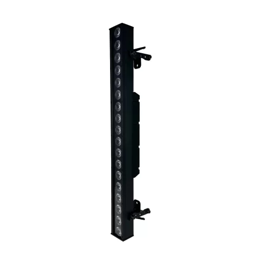 V-Show IP1820 Светодиодная панель LED BAR, 18x20 Вт. RGBW, IP66