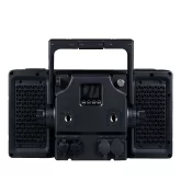 V-Show L8 Luna Светодиодная панель, 6x100 Вт. RGBW, + 80x4 Вт. CW, IP66