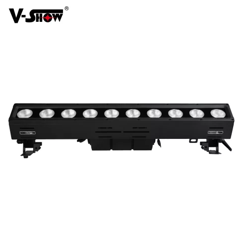 V-Show L9 Phantom Светодиодная панель LED BAR, 10x150 Вт. RGBAW, IP66