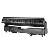 V-Show P1060S Моторизованная панель, 10x60 Вт. + 96x0,5 Вт. RGBW, IP66