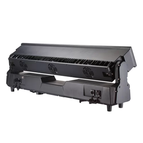 V-Show P1060S Моторизованная панель, 10x60 Вт. + 96x0,5 Вт. RGBW, IP66