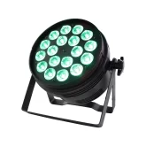 V-Show P1806S Прожектор LED PAR, 18x18 Вт., RGBWA+UV