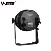 V-Show P18 Прожектор LED PAR, 18x10 Вт., RGBWA+UV, IP65