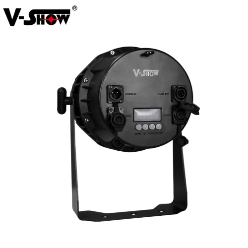 V-Show P18 Прожектор LED PAR, 18x10 Вт., RGBWA+UV, IP65