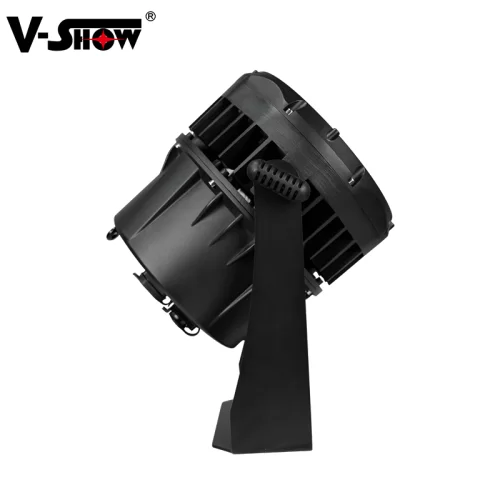 V-Show P18 Прожектор LED PAR, 18x10 Вт., RGBWA+UV, IP65