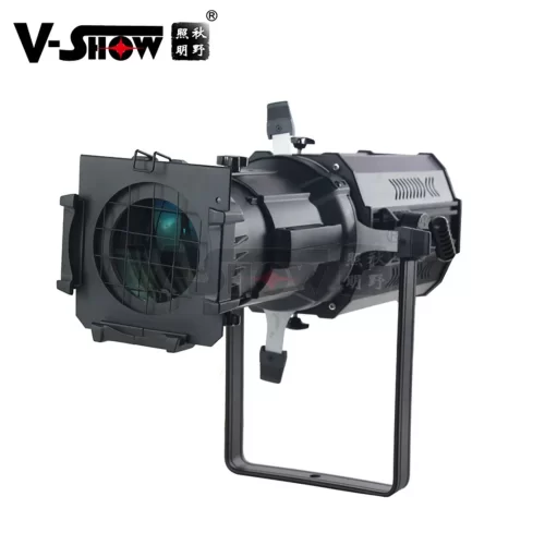 V-Show PSP200P Профильный прожектор, 200 Вт., CW+WW