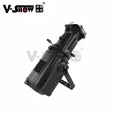 V-Show PSP200P Профильный прожектор, 200 Вт., CW+WW