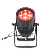 V-Show PZ0740 Прожектор LED PAR, 7x40 Вт., RGBW, IP65