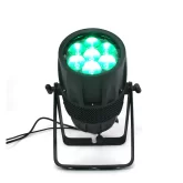V-Show PZ0740 Прожектор LED PAR, 7x40 Вт., RGBW, IP65