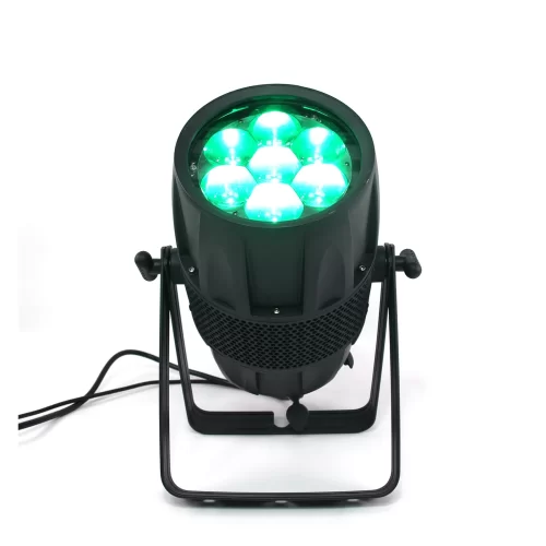 V-Show PZ0740 Прожектор LED PAR, 7x40 Вт., RGBW, IP65