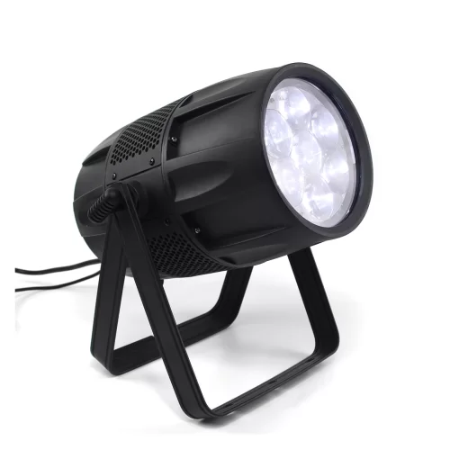 V-Show PZ0740 Прожектор LED PAR, 7x40 Вт., RGBW, IP65