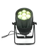 V-Show PZ0740 Прожектор LED PAR, 7x40 Вт., RGBW, IP65