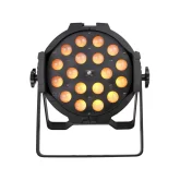 V-Show PZ1806 Прожектор LED PAR, 18x18 Вт., RGBWA+UV, IP65