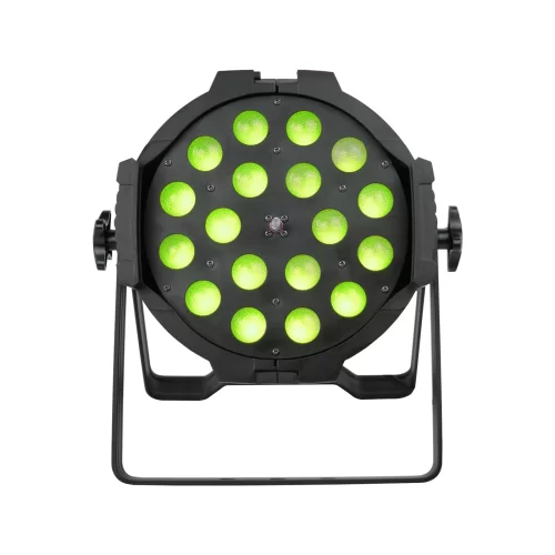 V-Show PZ1806 Прожектор LED PAR, 18x18 Вт., RGBWA+UV, IP65