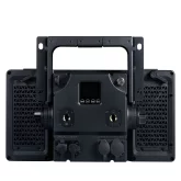 V-Show Q8 Queen Светодиодная панель, 28x20 Вт. RGBWA+UV, IP66