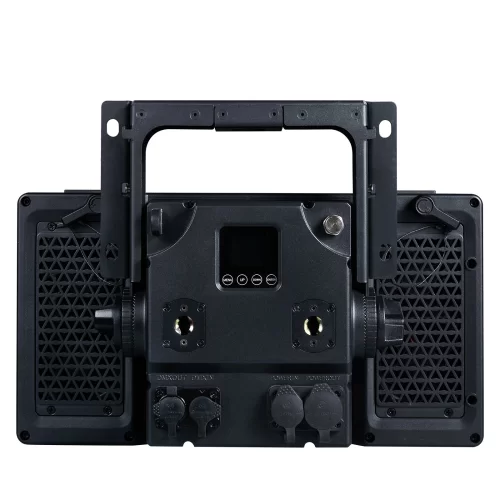 V-Show Q8 Queen Светодиодная панель, 28x20 Вт. RGBWA+UV, IP66