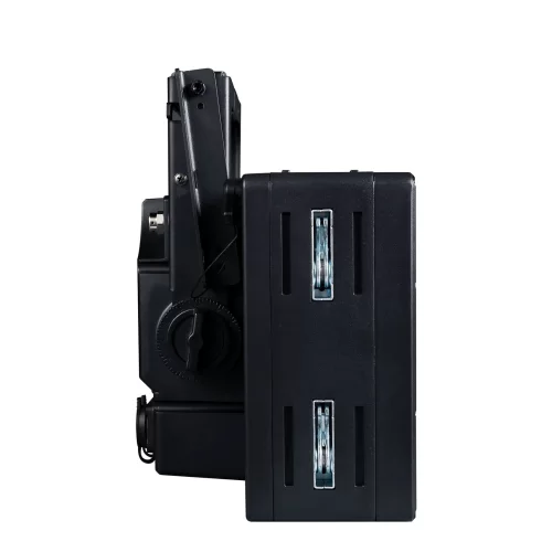 V-Show Q8 Queen Светодиодная панель, 28x20 Вт. RGBWA+UV, IP66