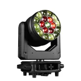 V-Show R1940L Вращающаяся голова Wash, 19x40 Вт., RGBW