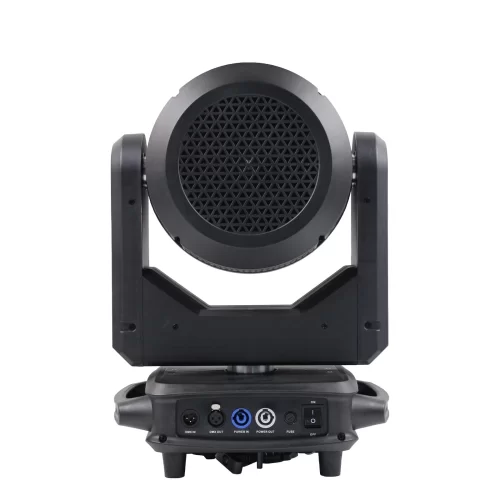 V-Show R1940L Вращающаяся голова Wash, 19x40 Вт., RGBW