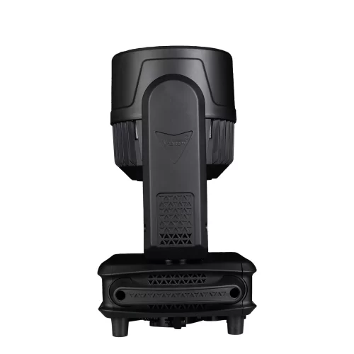 V-Show R740L Вращающаяся голова Wash, 7x40 Вт., RGBW