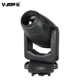 V-Show S711 Buddha Вращающаяся голова Spot, 600 Вт., CMY+CTO