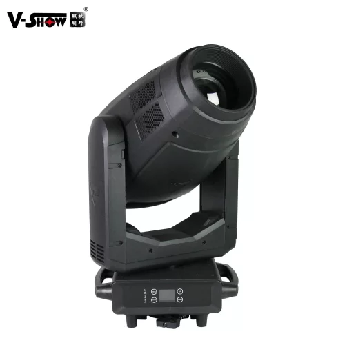 V-Show S711 Buddha Вращающаяся голова Spot, 600 Вт., CMY+CTO