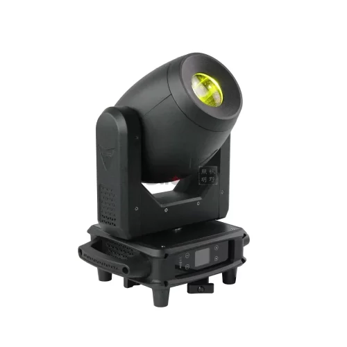 V-Show S718 Elf Вращающаяся голова Spot, 150 Вт.