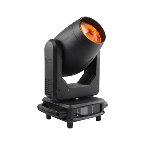 V-Show T911 Pioneer Вращающаяся голова Beam, лампа Philips MSD Silver 300 Вт.