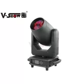 V-Show T911 Pioneer Вращающаяся голова Beam, лампа Philips MSD Silver 300 Вт.