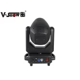 V-Show T911 Pioneer Вращающаяся голова Beam, лампа Philips MSD Silver 300 Вт.