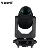 V-Show T912 Journey Вращающаяся голова Beam, Spot, лампа Philips MSD Silver 380 Вт.