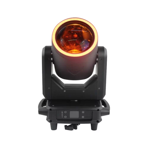 V-Show T918 Guardian Вращающаяся голова Beam, 80 Вт.