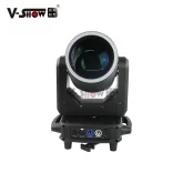 V-Show T918 Guardian Вращающаяся голова Beam, 80 Вт.