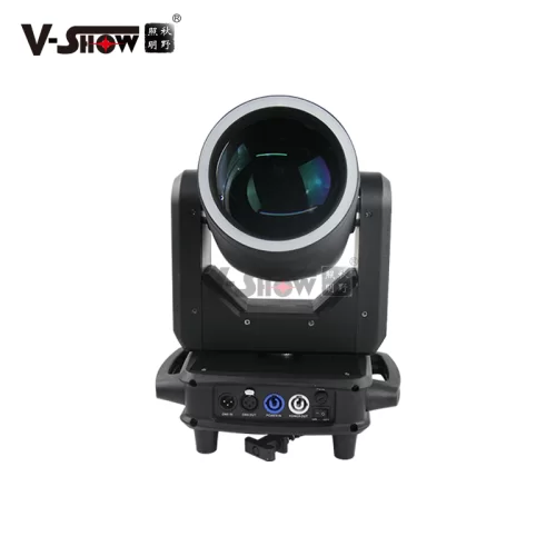 V-Show T918 Guardian Вращающаяся голова Beam, 80 Вт.
