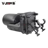 V-Show T918 Guardian Вращающаяся голова Beam, 80 Вт.