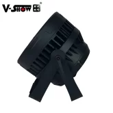 V-Show WP1220 Прожектор LED PAR, 12x20 Вт., RGBWA+UV, IP65