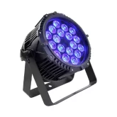 V-Show WP1806 Прожектор LED PAR, 18x18 Вт., RGBWA+UV, IP65