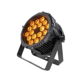 V-Show WP1806 Прожектор LED PAR, 18x18 Вт., RGBWA+UV, IP65
