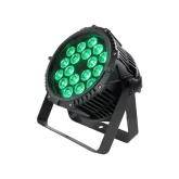V-Show WP1806 Прожектор LED PAR, 18x18 Вт., RGBWA+UV, IP65