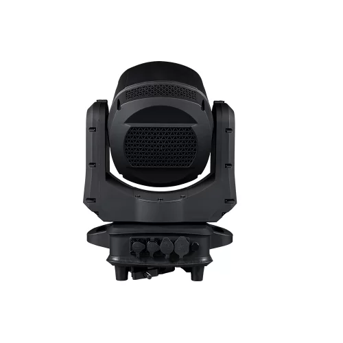 V-Show X760 Angel Вращающаяся голова Wash, 7x60 Вт. +180x0,2 Вт., RGBW, IP65