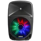 ECO Disco Box 15A MP3 Активная АС, 250 Вт., 15", MP3
