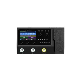 Valeton GP-200JR Гитарный процессор эффектов