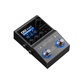 Valeton GP-50 Гитарный процессор эффектов