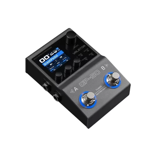 Valeton GP-50 Гитарный процессор эффектов