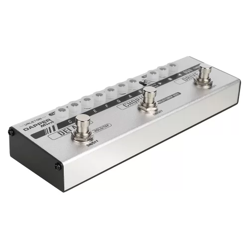 Valeton MES-1 Педаль мульти-эффектов для электрогитары