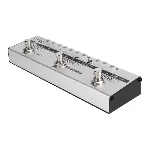 Valeton MES-1 Педаль мульти-эффектов для электрогитары